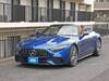 MERCEDES BENZ SL