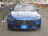 MERCEDES BENZ SL