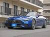 MERCEDES BENZ SL