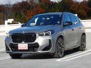 2024 BMW X1