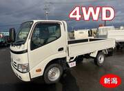 2015 TOYOTA TOYOACE