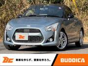 2015 DAIHATSU COPEN