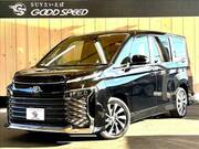 2022 TOYOTA VOXY