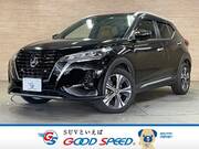 2021 NISSAN KIX