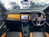 NISSAN KIX