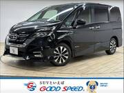 2017 NISSAN SERENA