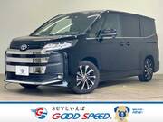 2022 TOYOTA NOAH