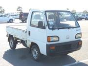 1992 HONDA ACTY TRUCK 0.35ton