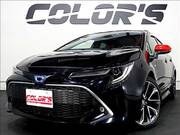 2019 TOYOTA COROLLA SPORT