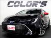 TOYOTA COROLLA SPORT