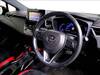 TOYOTA COROLLA SPORT