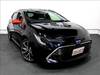 TOYOTA COROLLA SPORT