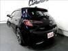 TOYOTA COROLLA SPORT