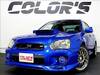 SUBARU IMPREZA WRX