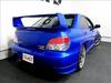 SUBARU IMPREZA WRX