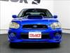 SUBARU IMPREZA WRX