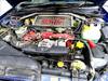 SUBARU IMPREZA WRX