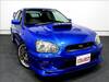 SUBARU IMPREZA WRX