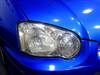 SUBARU IMPREZA WRX