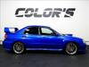 SUBARU IMPREZA WRX