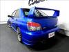 SUBARU IMPREZA WRX