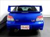 SUBARU IMPREZA WRX