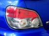 SUBARU IMPREZA WRX
