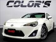 2015 TOYOTA 86 GT