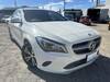 MERCEDES BENZ CLA-CLASS Shooting Brake