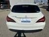 MERCEDES BENZ CLA-CLASS Shooting Brake