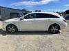 MERCEDES BENZ CLA-CLASS Shooting Brake