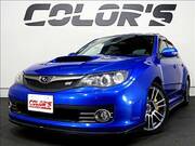 2010 SUBARU IMPREZA