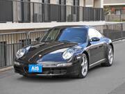 2005 PORSCHE 911 (Left Hand Drive)