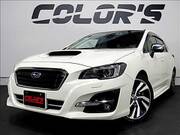 2019 SUBARU LEVORG