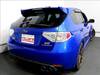 SUBARU WRX S4