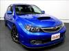 SUBARU WRX S4