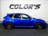 SUBARU WRX S4