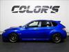 SUBARU WRX S4