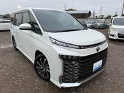 2023 TOYOTA VOXY