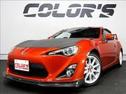 2015 TOYOTA 86 GT