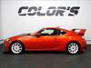 TOYOTA 86