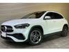 MERCEDES BENZ GLA-CLASS
