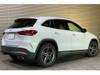 MERCEDES BENZ GLA-CLASS
