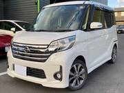 2014 NISSAN DAYZ ROOX