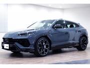 2024 LAMBORGHINI URUS (Left Hand Drive)