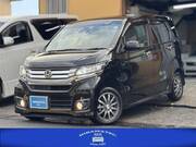2016 HONDA N-WGN