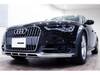 AUDI A6 ALLROAD QUATTRO