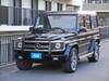 MERCEDES BENZ G-CLASS