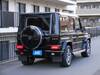 MERCEDES BENZ G-CLASS