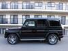 MERCEDES BENZ G-CLASS